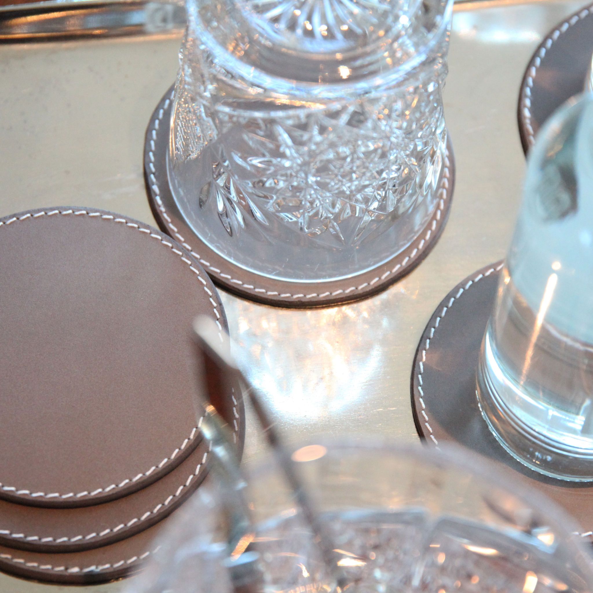 Orskov Coasters
